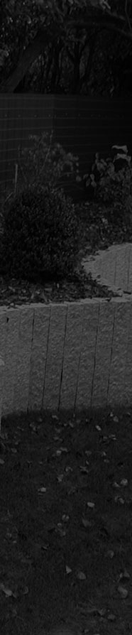 Gartenmauer Amplitud - Detailansicht